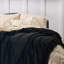 Bedsure Fitted Sheet Deep - Bed Sheets Extra Deep Pocket made of Soft Brushed Microfiber for Bed-1928524774-1928524771