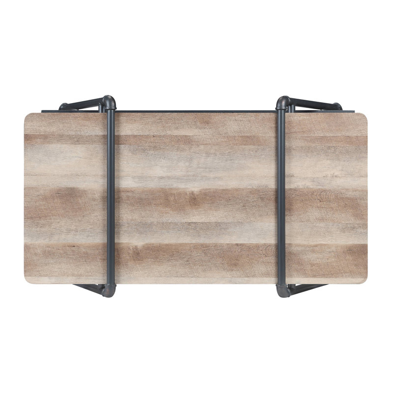 Table basse Brantley