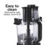 Robot culinaire empilable 10 tasses Hamilton Beach®