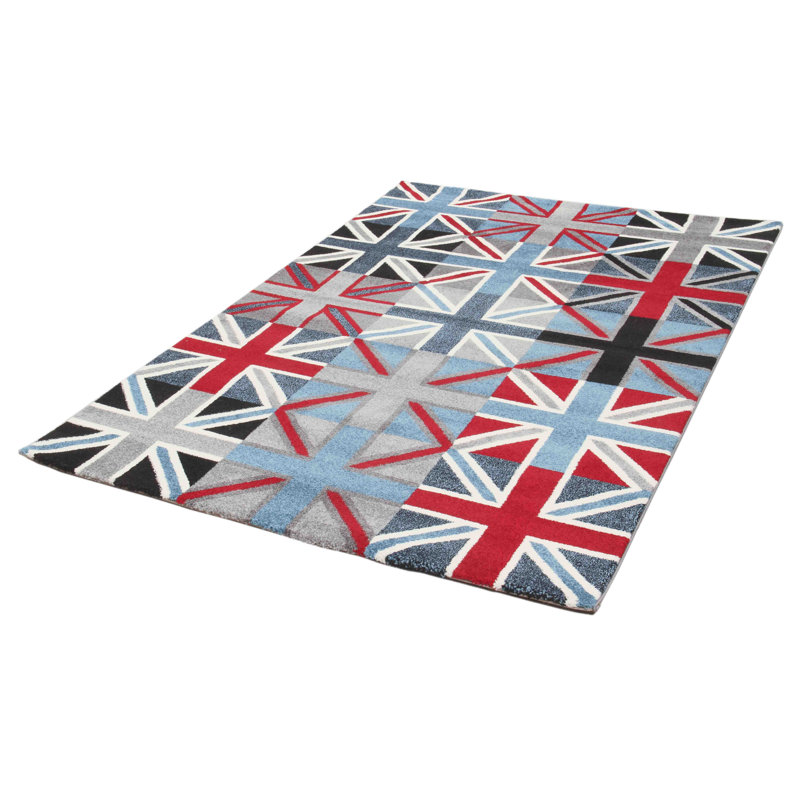 Metropolitan Area Rug, Rectangle 133 x 190cm