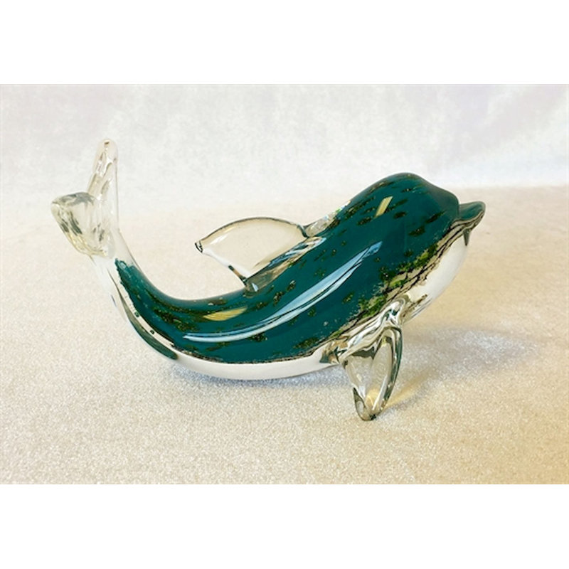 Figurine Knighten Dolphins