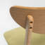 CHAISE DE COMPTOIR (ensemble de 2)