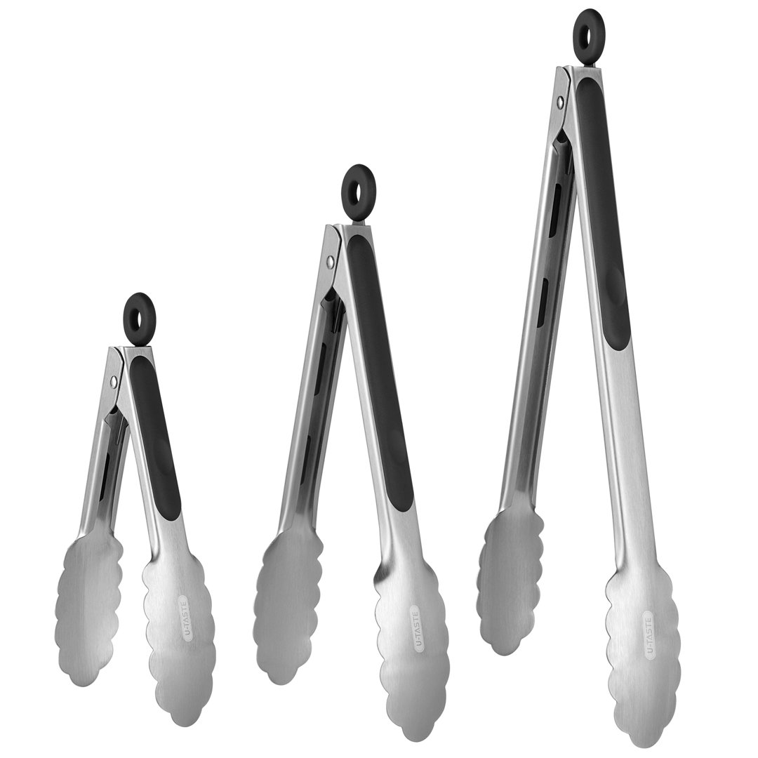 U-Taste 18/8 Stainless Steel Kitchen