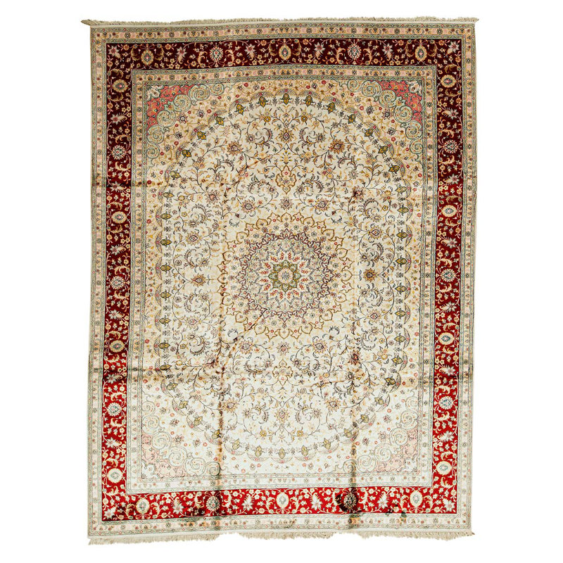 Oriental Area Rug