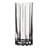 Riedel 6417/04 Set of 2 Drink Specific Glassware Highball Glass, 310 ml, Clear