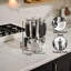 Premier Housewares Barron 6 Utensil Set