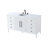 60 inch Single Bathroom Vanity-1285779319