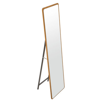 Rectangle Floor Mirror