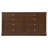 Archives Eight-Drawer Dresser