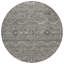 Tapis intérieur / extérieur gris Samirah -325702059
