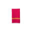 Laundered Linen Striped Tea Towel-1252513288