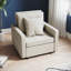 Niama Upholstered Accent Chairs Bed-689065030