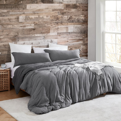 Cooling Lightweight Coma Inducer Oversized Comforter