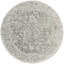 Tapis oriental gris touffeté à la main Linke-29235330