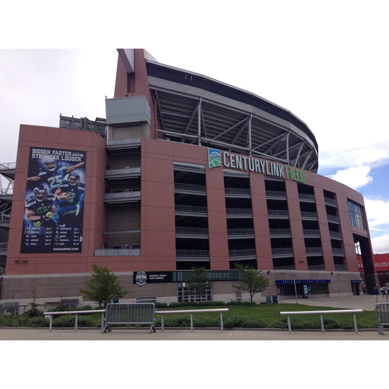 Centuryink Field