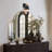 1-Light Dimmable Modern Bathroom Vanity Light