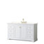 Avery Single Bathroom Vanity with Top-92725345-92725347-98250676