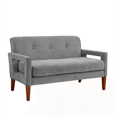 Modern Living Room Furniture Loveseat