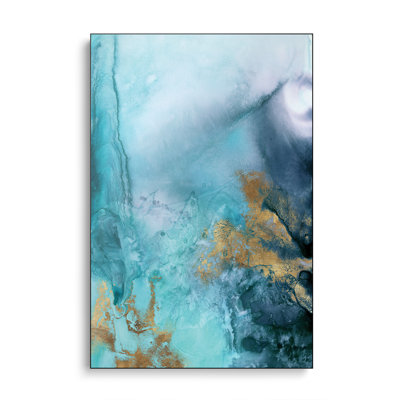 Reproduction d'art sur toile Steemplix