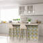 12'' W x 12'' L Vinyl Peel and Stick Mosaic Tile