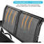 Fauteuil oscillant 2 places 2 places