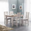 Port Mahon Extendable Dining Table-37097342