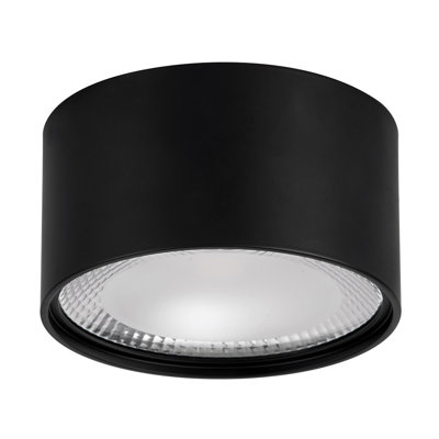 Thorin LED 1-Light Flush Mount