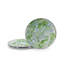 Set of 4 Modern Monet Dinner Plates