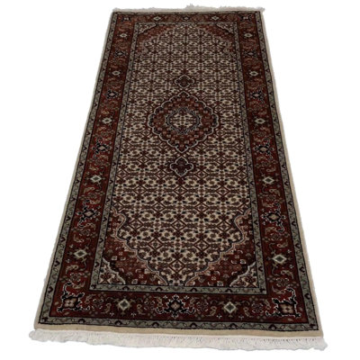 Ashbie Oriental Indoor Rug