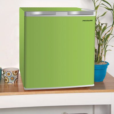 Frigidaire 1.6 Cu. Ft. 50-Watt Mini Fridge