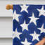 Polyester à 2 côtés 28 x 40 po drapeau maison-1879434074
