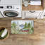 Tapis de cuisine Canoe by Lakeside