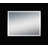 Bottone Flat Wall Mirror-295264626