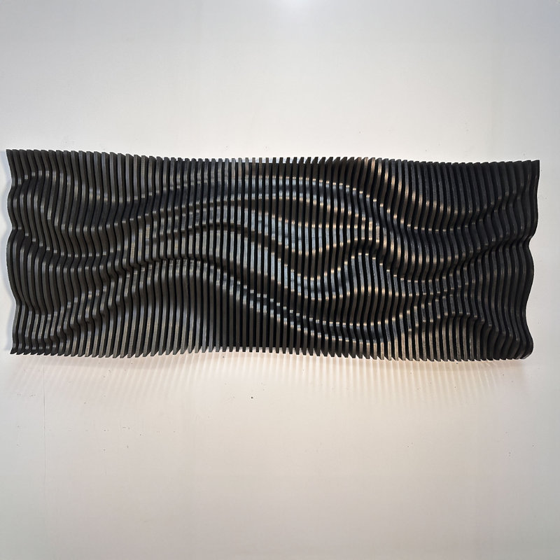 Décoration murale Parametric