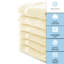 Essuie-mains 100% coton Aldene-86914915