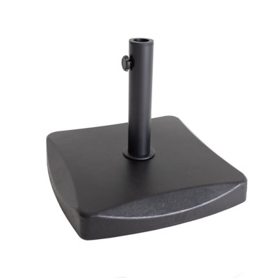  Concrete Freestanding Base
