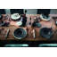Manufacture Cutlery 5 Piece Stainless Steel Flatware Set, Service for 1