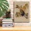 «Golden Days» par Barbara Keith, art mural sur toile-1416448708