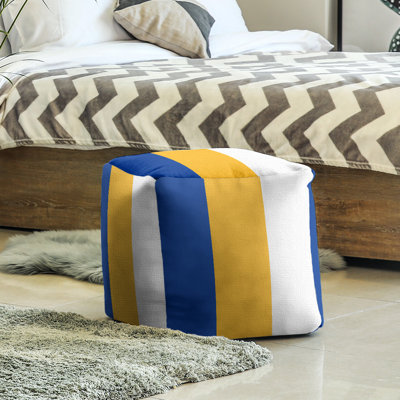 Upholstered Ottoman