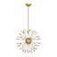 Andromeda 8 - Light Chandelier-26116166-26116167
