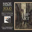 «Vintage Landscape LX», impression giclée sur cadre - ensemble de 2-207107312-207107320
