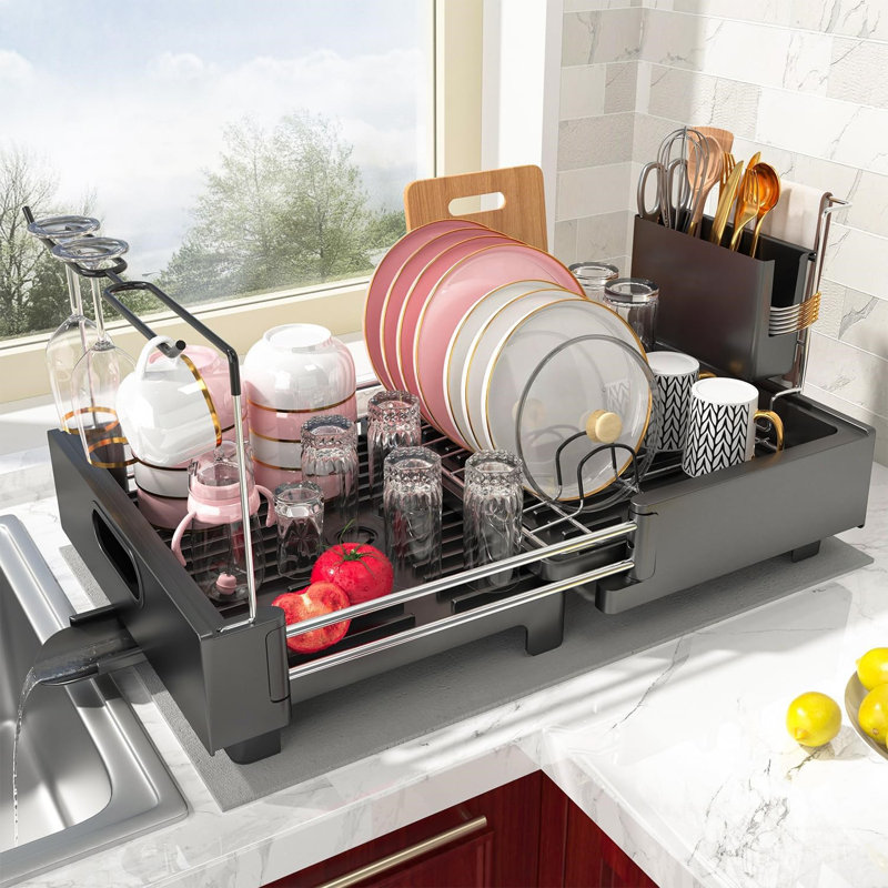 Dish Rack