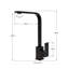 Belfry Kitchen Kitchen Faucet-1903908320