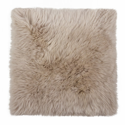 New Zealand Sheepskin Wool Chair Pad 