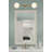 Clementina 2 - Light Dimmable Vanity Light-95756852-32985995-32985996