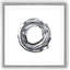 «E Encircle I», peinture sur toile-684060311-684059813