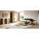 Wyncote Bed rack not included