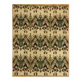 Rectangle Rectangle 7'11'' X 10' Area Rug