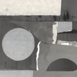 Land Of Dreams III Print by Bobby Berk