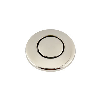 Sink Top Air Switch